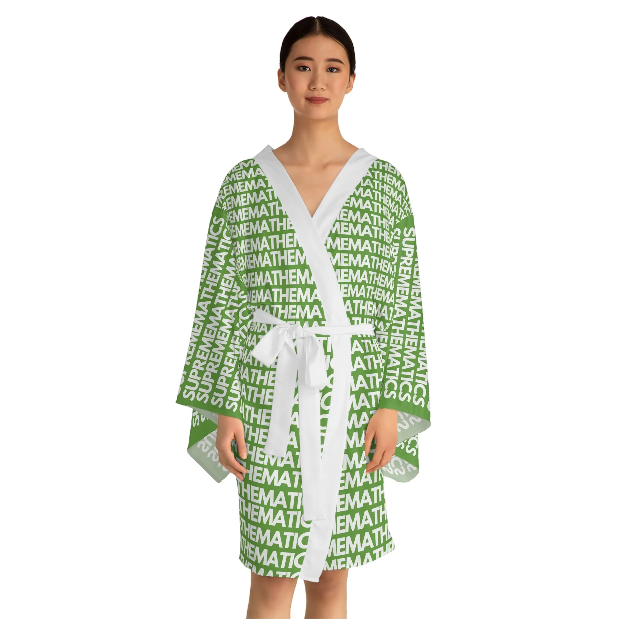SUPREMEMATHEMATICS KIMONO