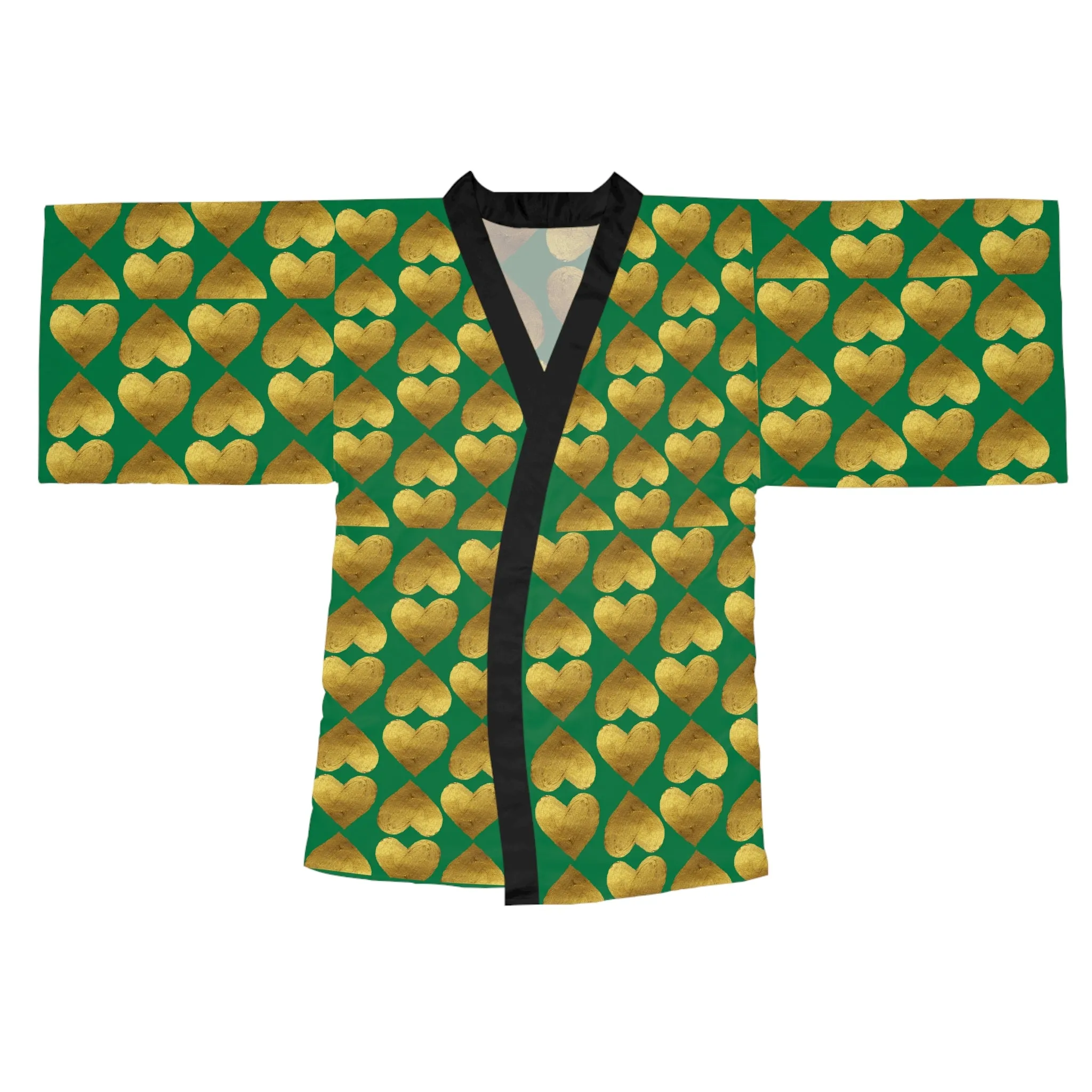 SUPREMEMATHEMATICS KIMONO