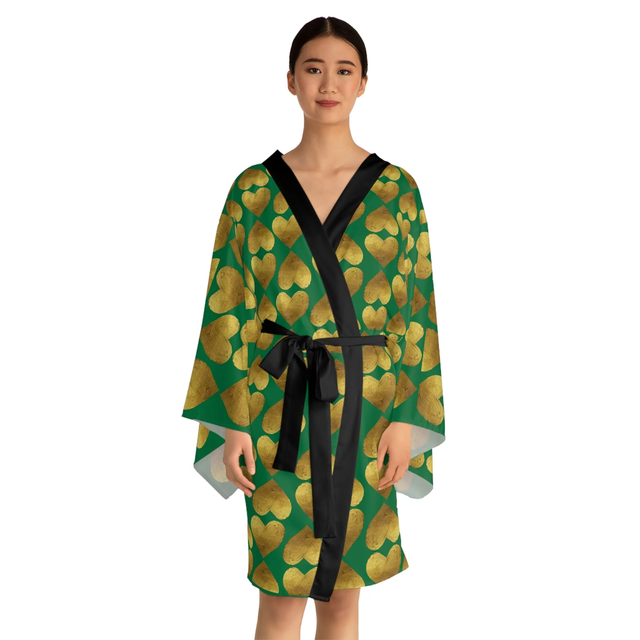 SUPREMEMATHEMATICS KIMONO
