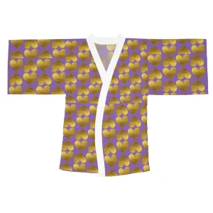 SUPREMEMATHEMATICS KIMONO