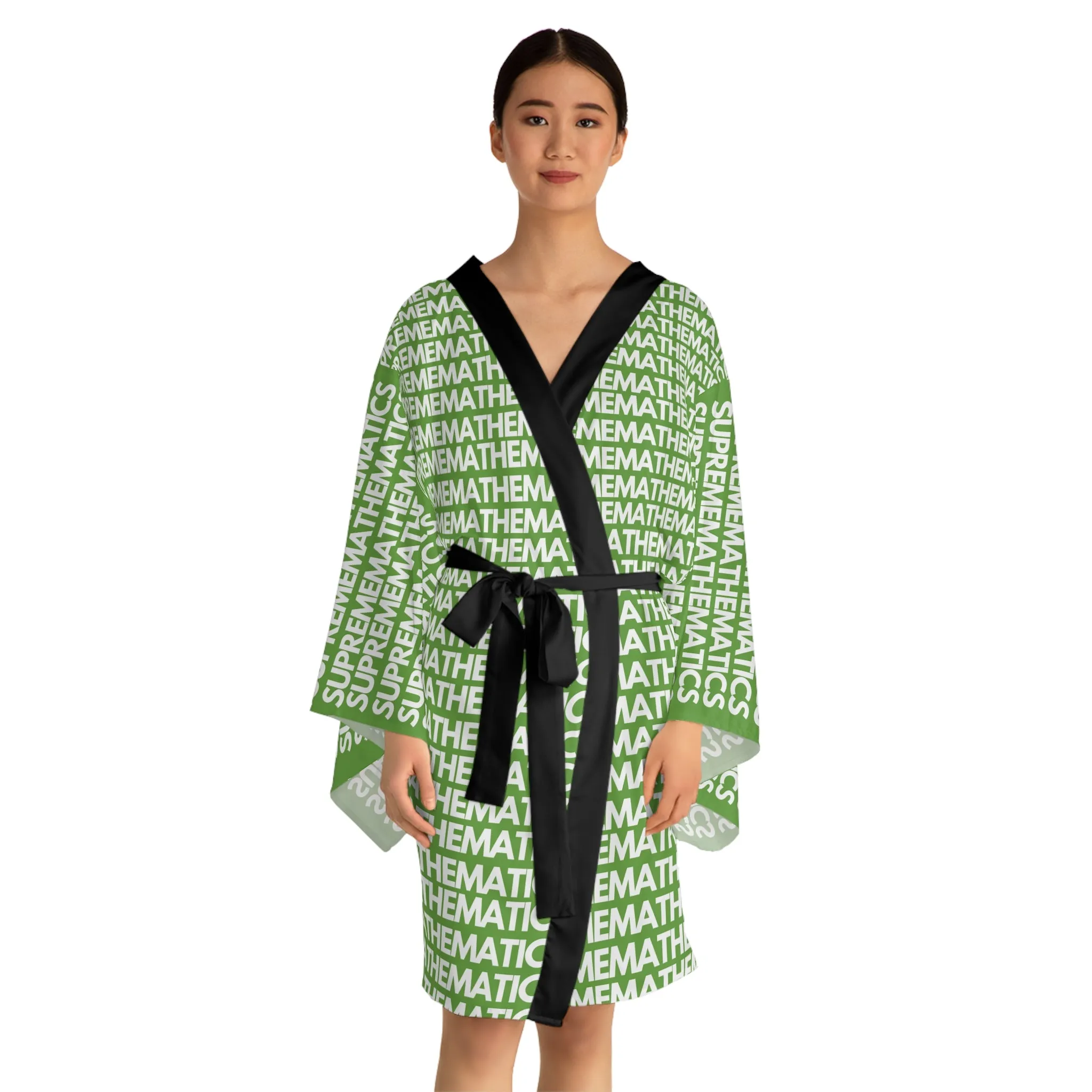 SUPREMEMATHEMATICS KIMONO