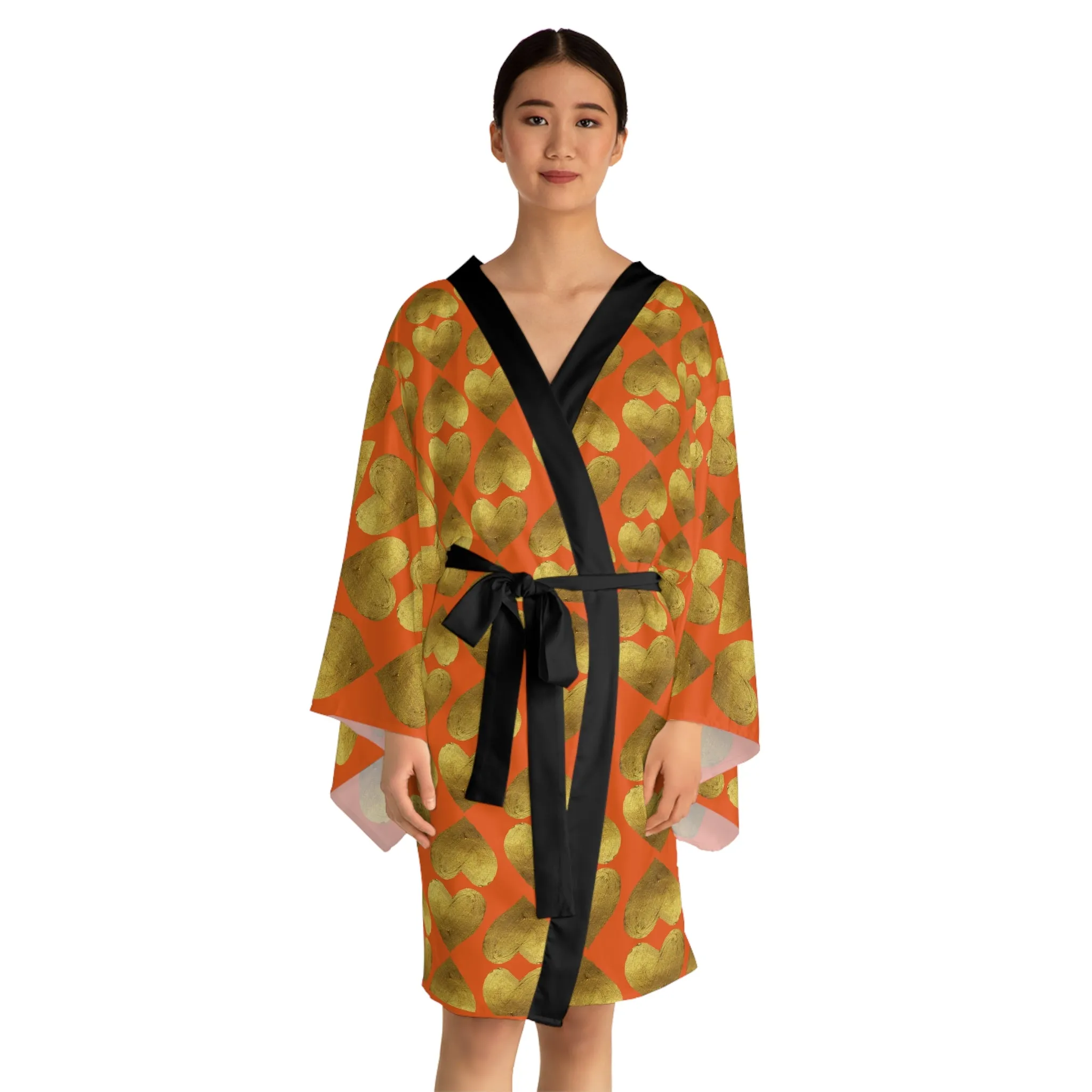 SUPREMEMATHEMATICS KIMONO