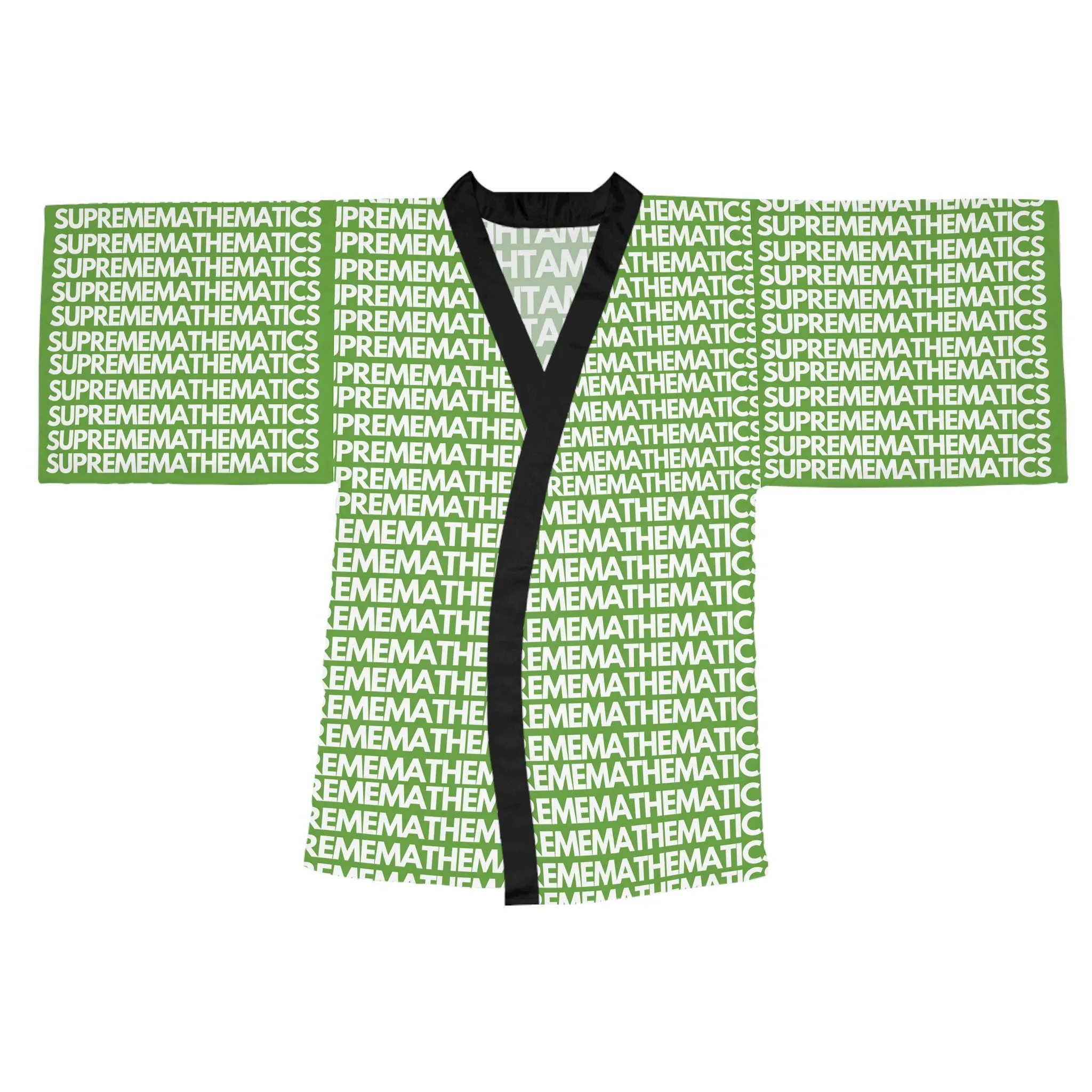 SUPREMEMATHEMATICS KIMONO