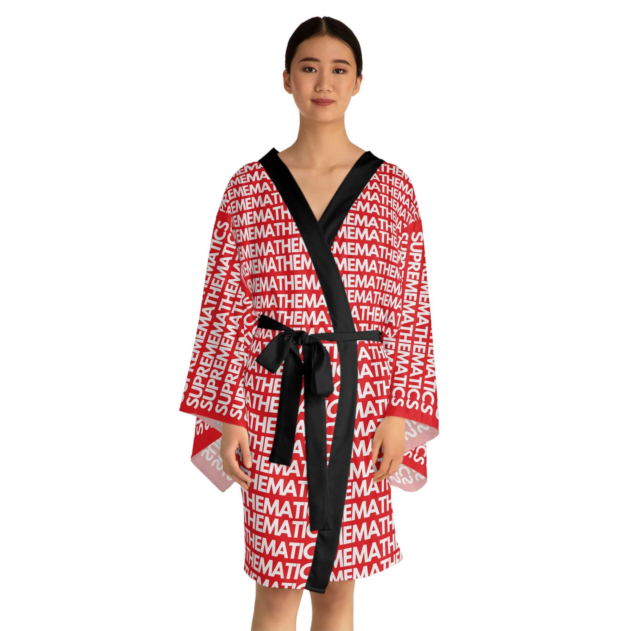 SUPREMEMATHEMATICS KIMONO