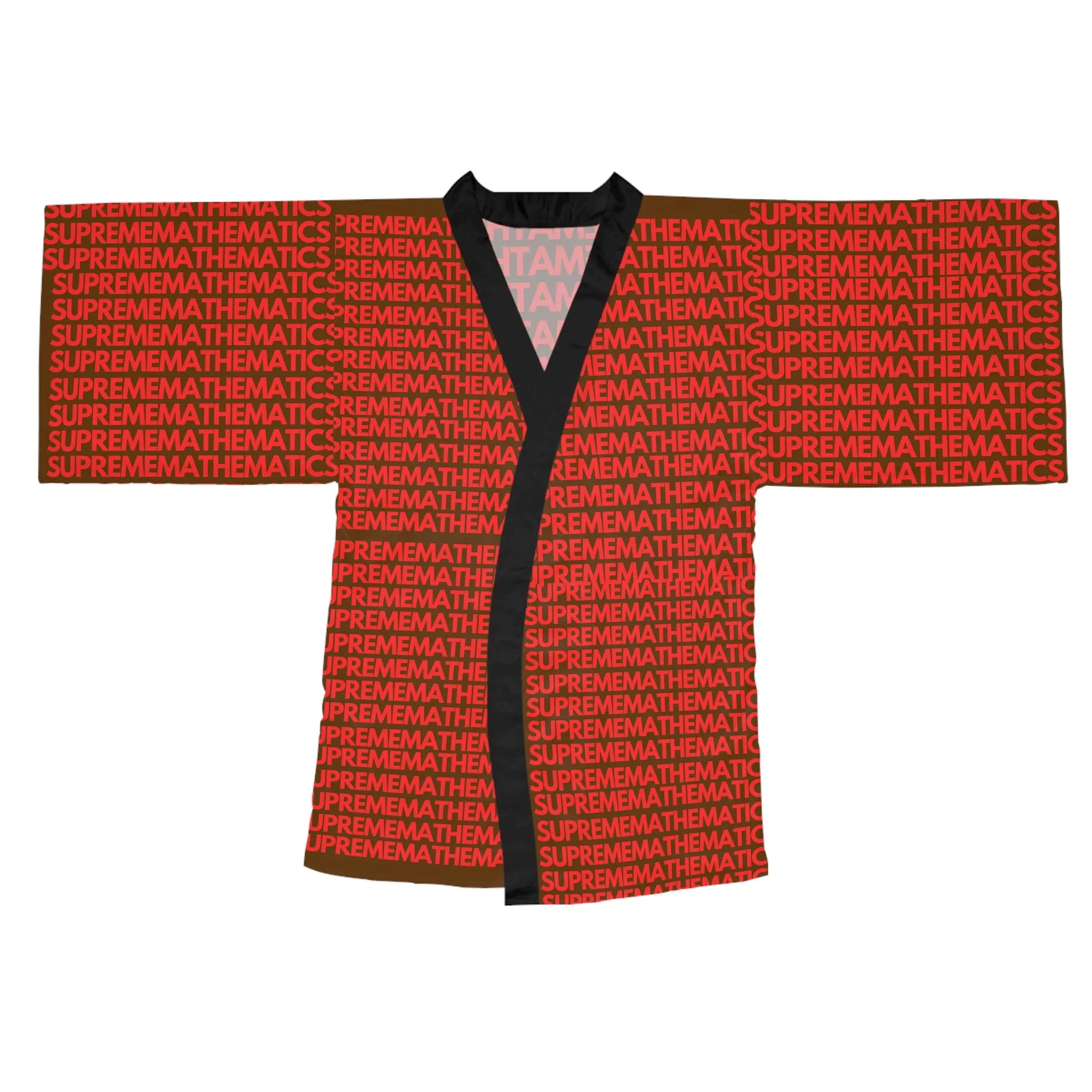 SUPREMEMATHEMATICS KIMONO