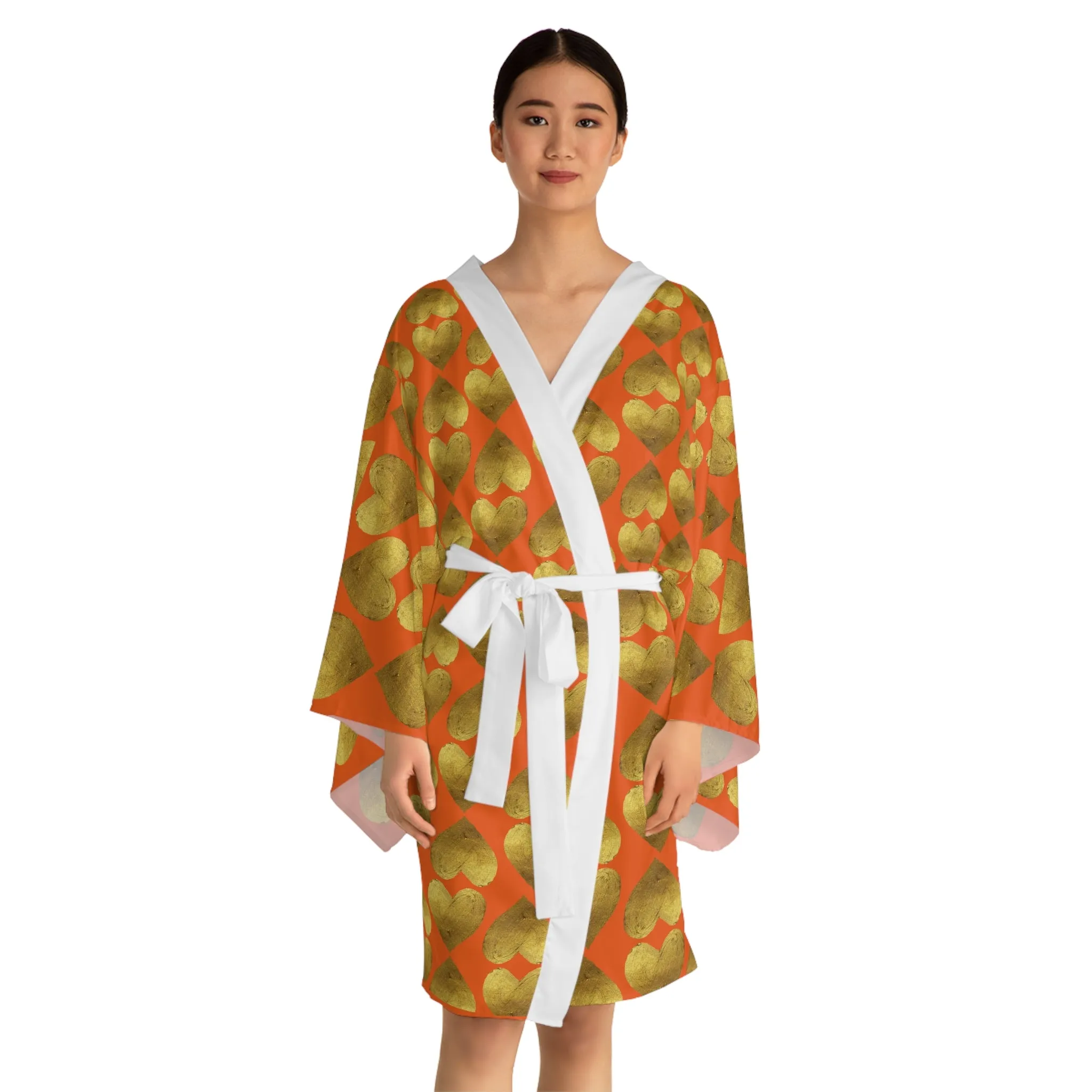 SUPREMEMATHEMATICS KIMONO