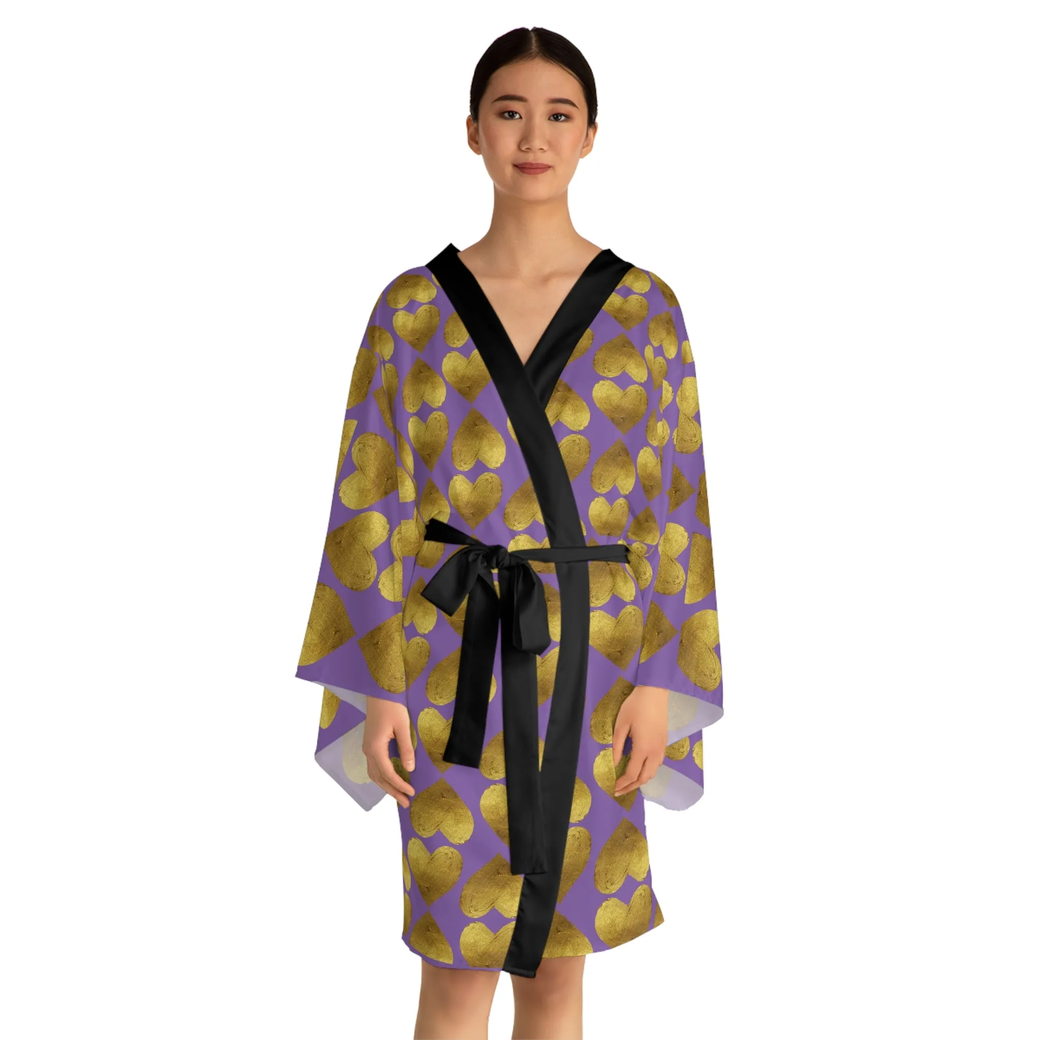 SUPREMEMATHEMATICS KIMONO
