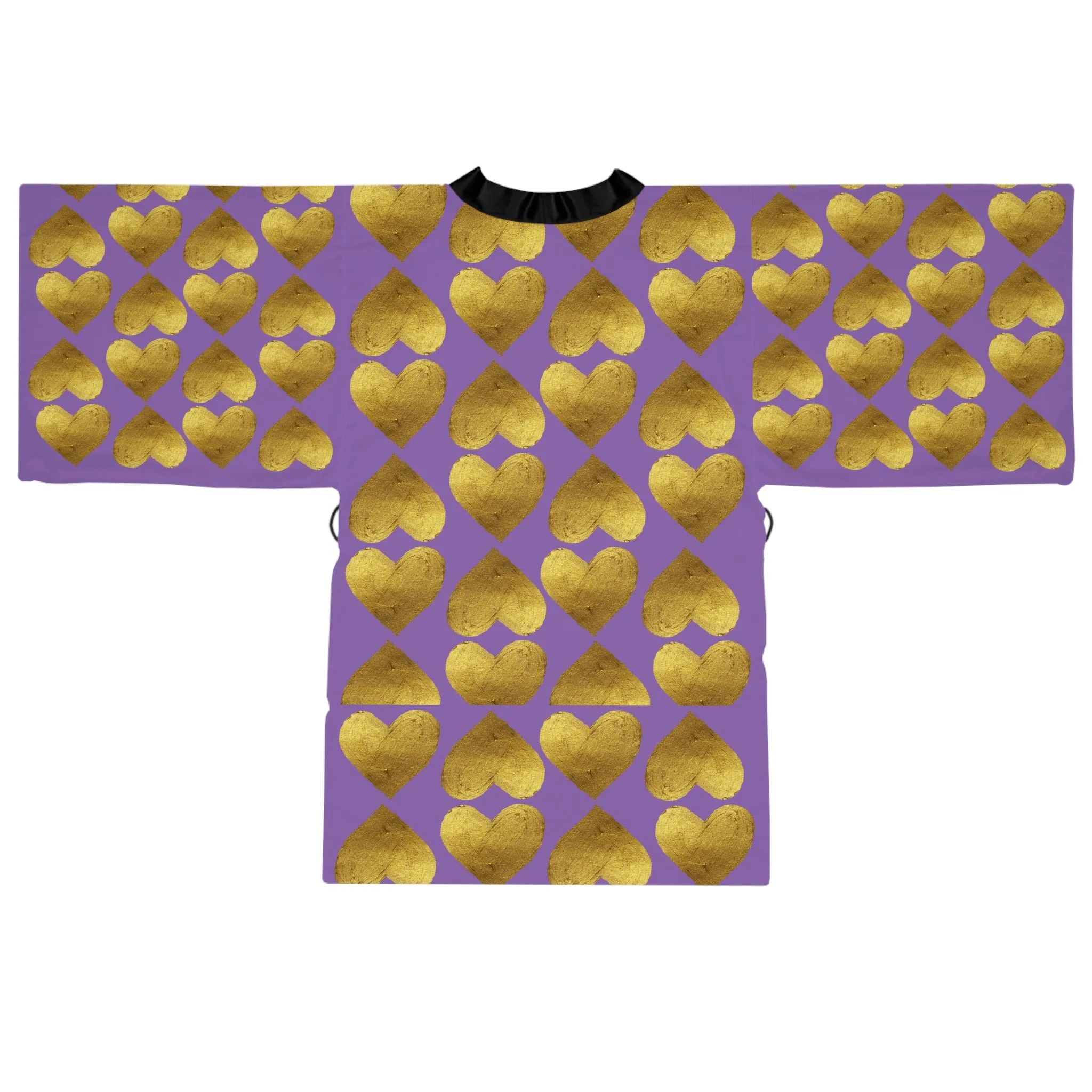SUPREMEMATHEMATICS KIMONO