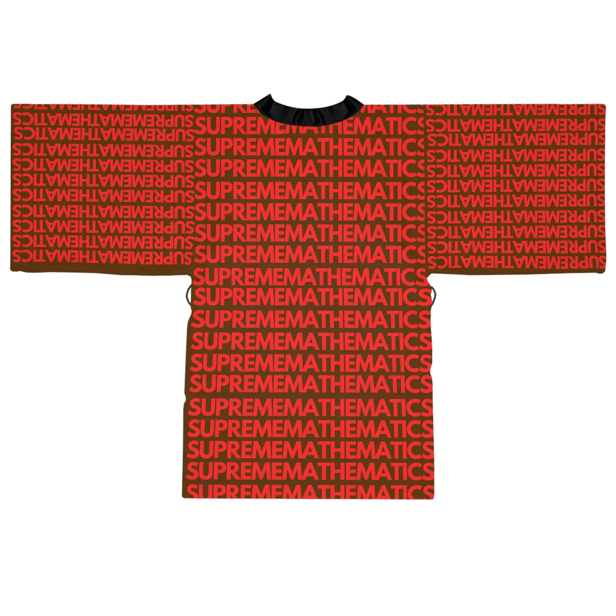 SUPREMEMATHEMATICS KIMONO