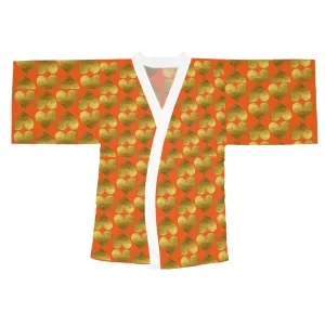 SUPREMEMATHEMATICS KIMONO