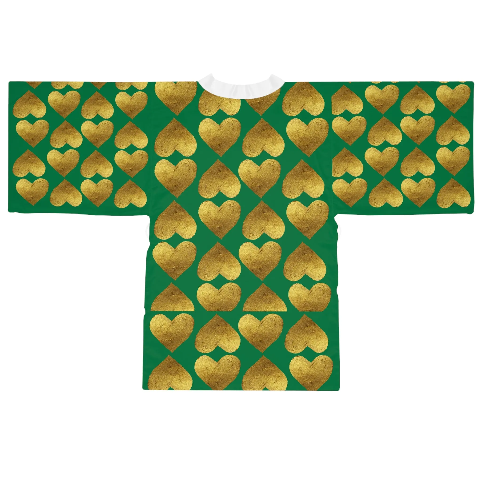 SUPREMEMATHEMATICS KIMONO