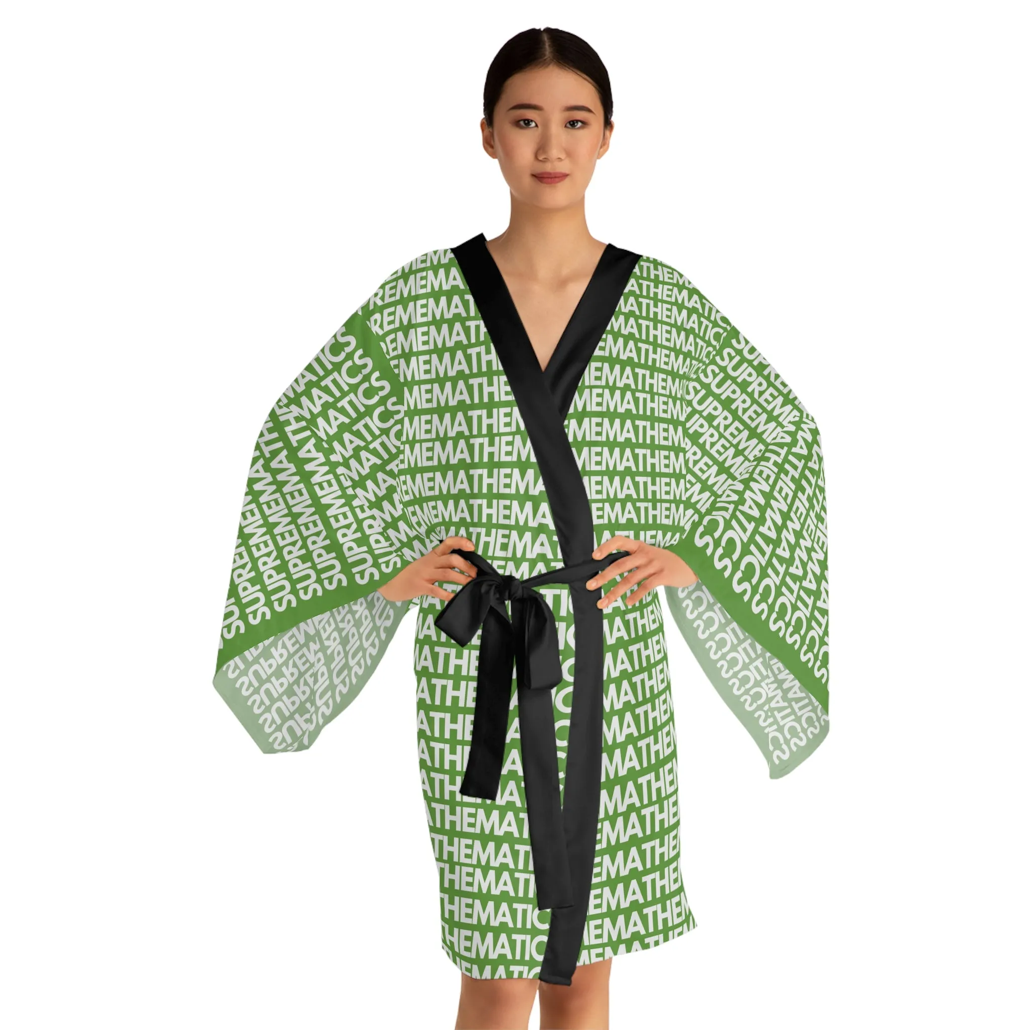 SUPREMEMATHEMATICS KIMONO