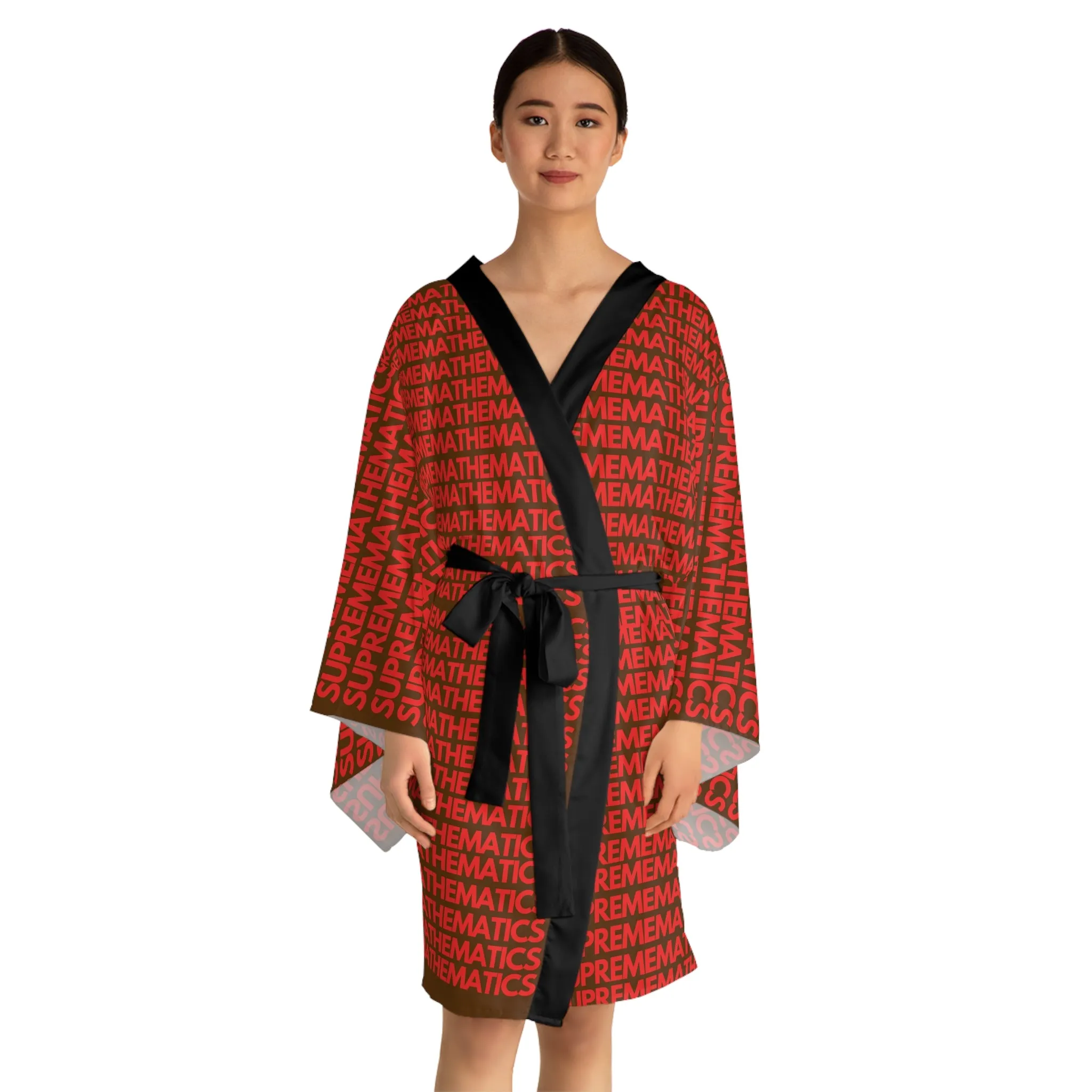SUPREMEMATHEMATICS KIMONO