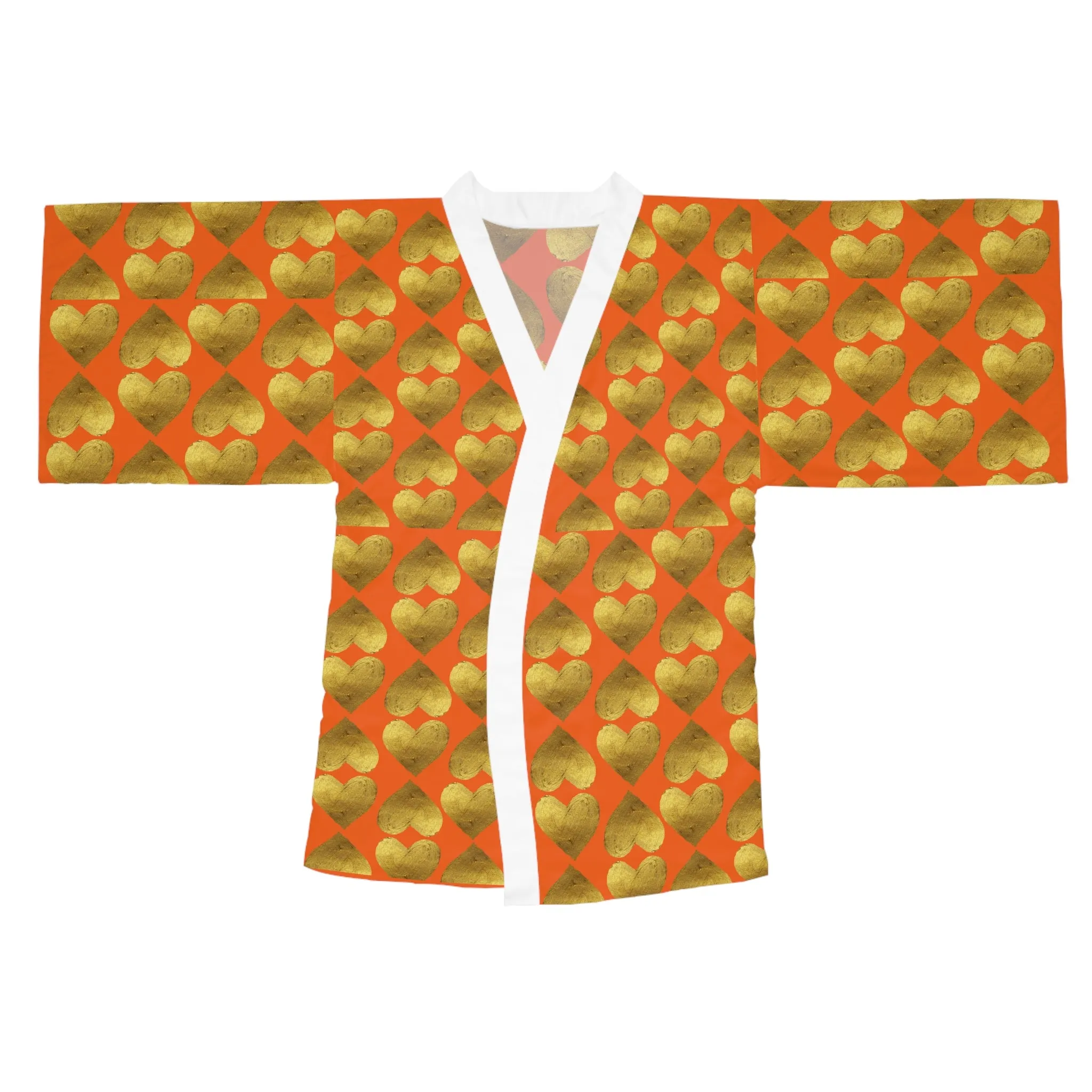 SUPREMEMATHEMATICS KIMONO