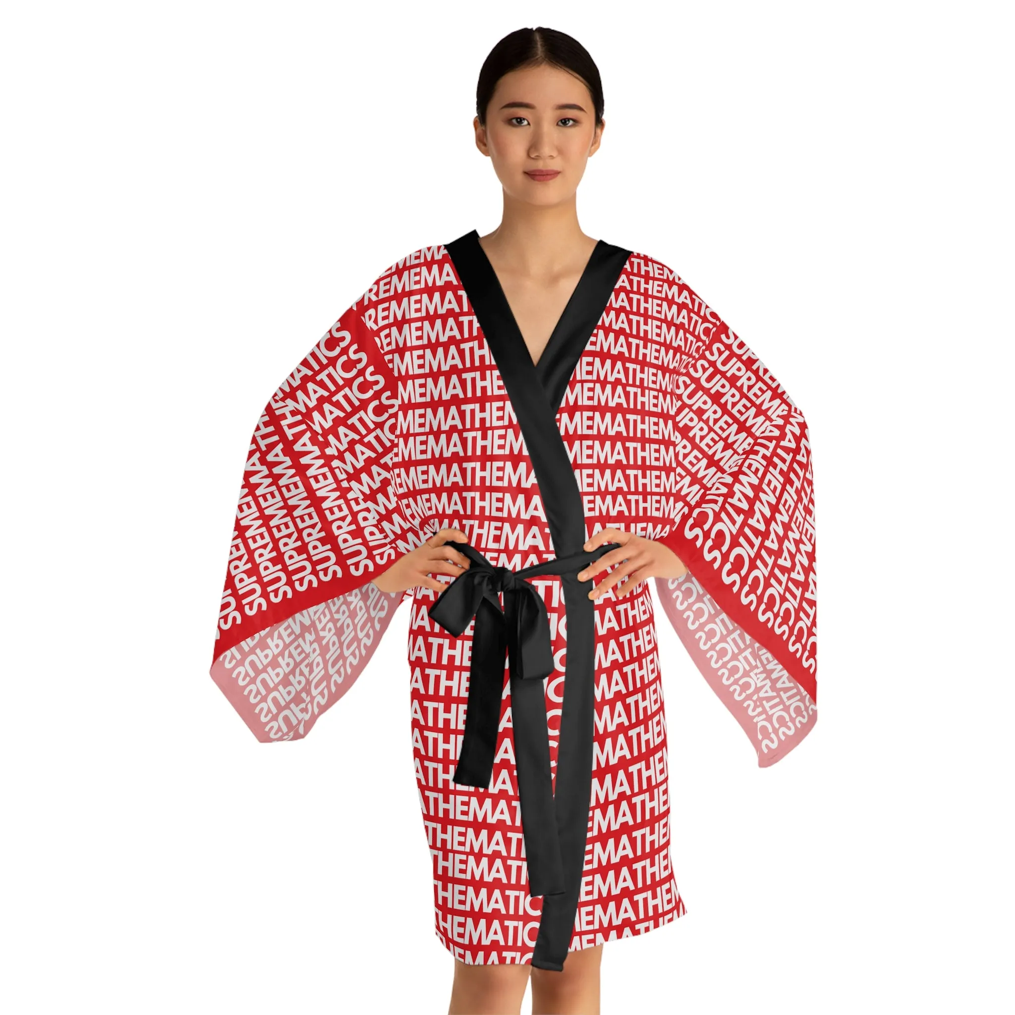 SUPREMEMATHEMATICS KIMONO