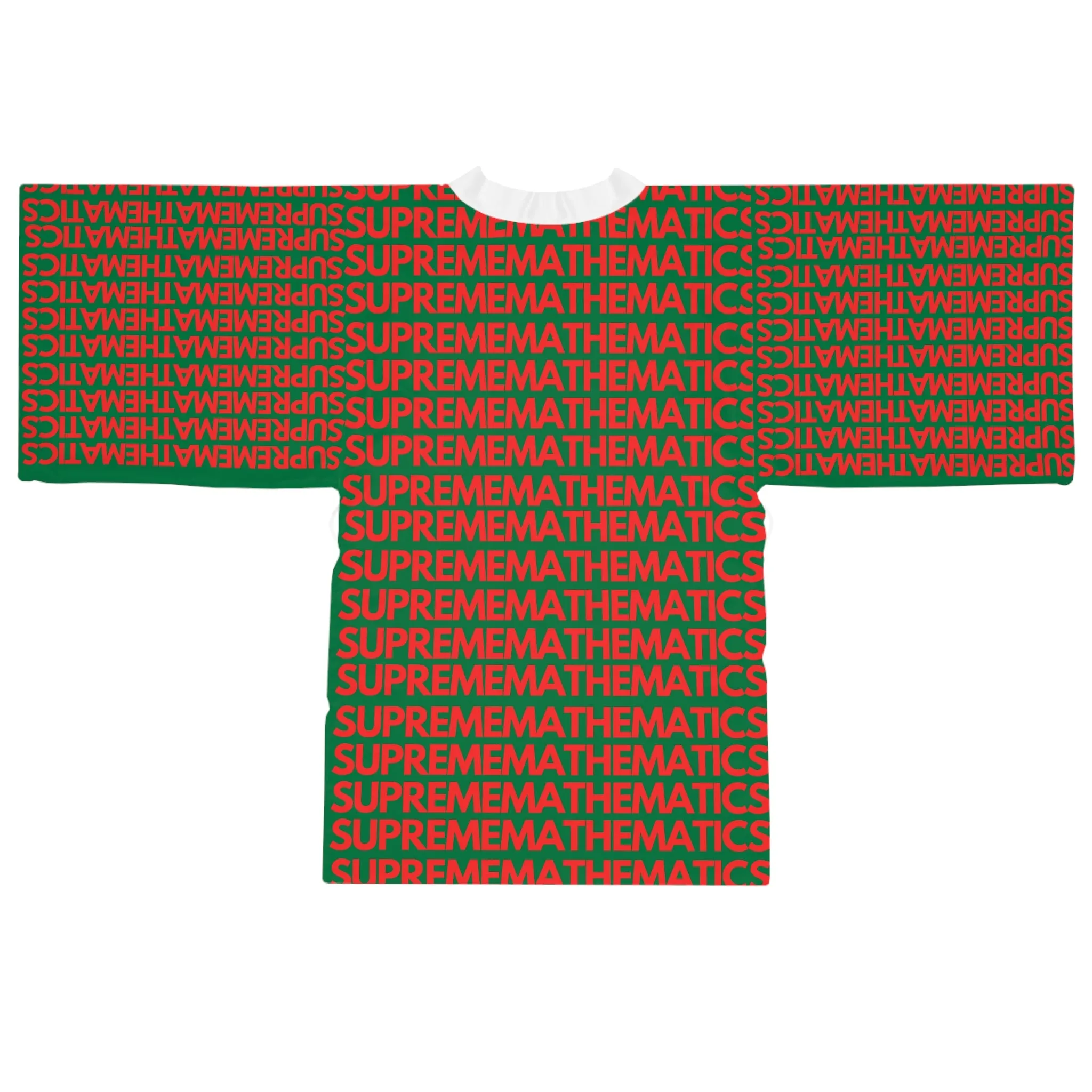 SUPREMEMATHEMATICS KIMONO