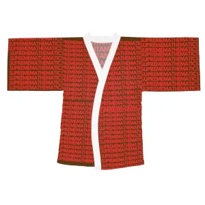 SUPREMEMATHEMATICS KIMONO