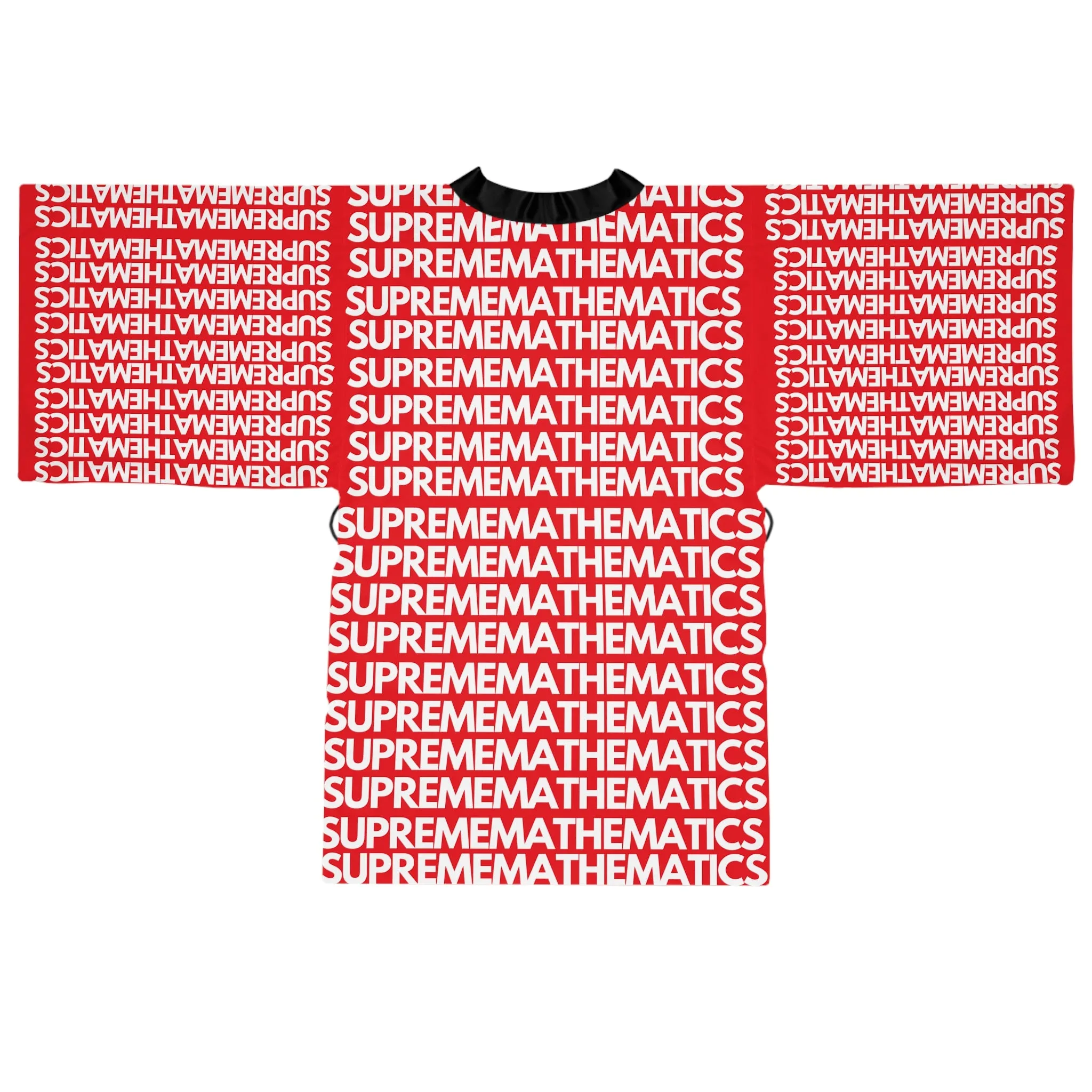 SUPREMEMATHEMATICS KIMONO