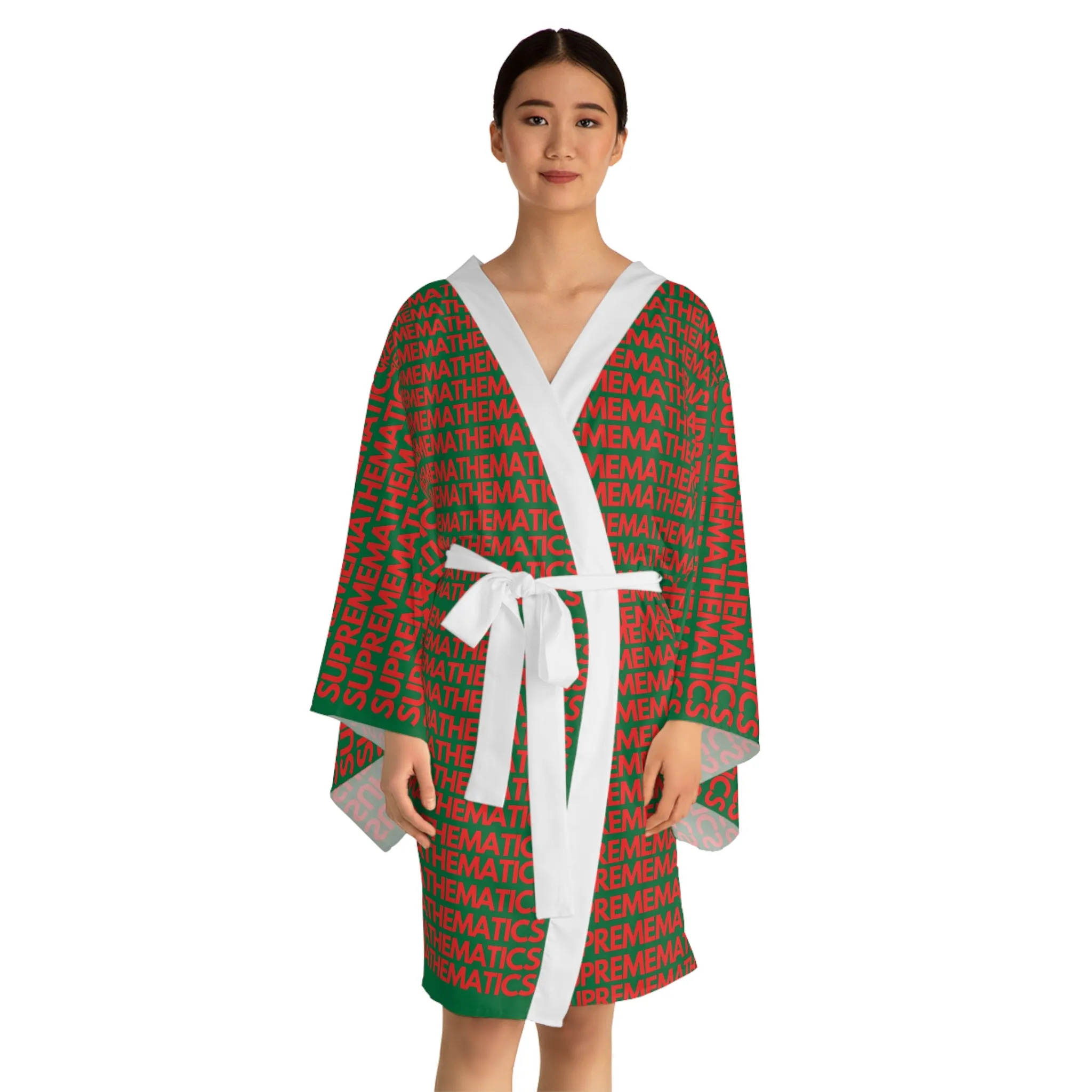 SUPREMEMATHEMATICS KIMONO