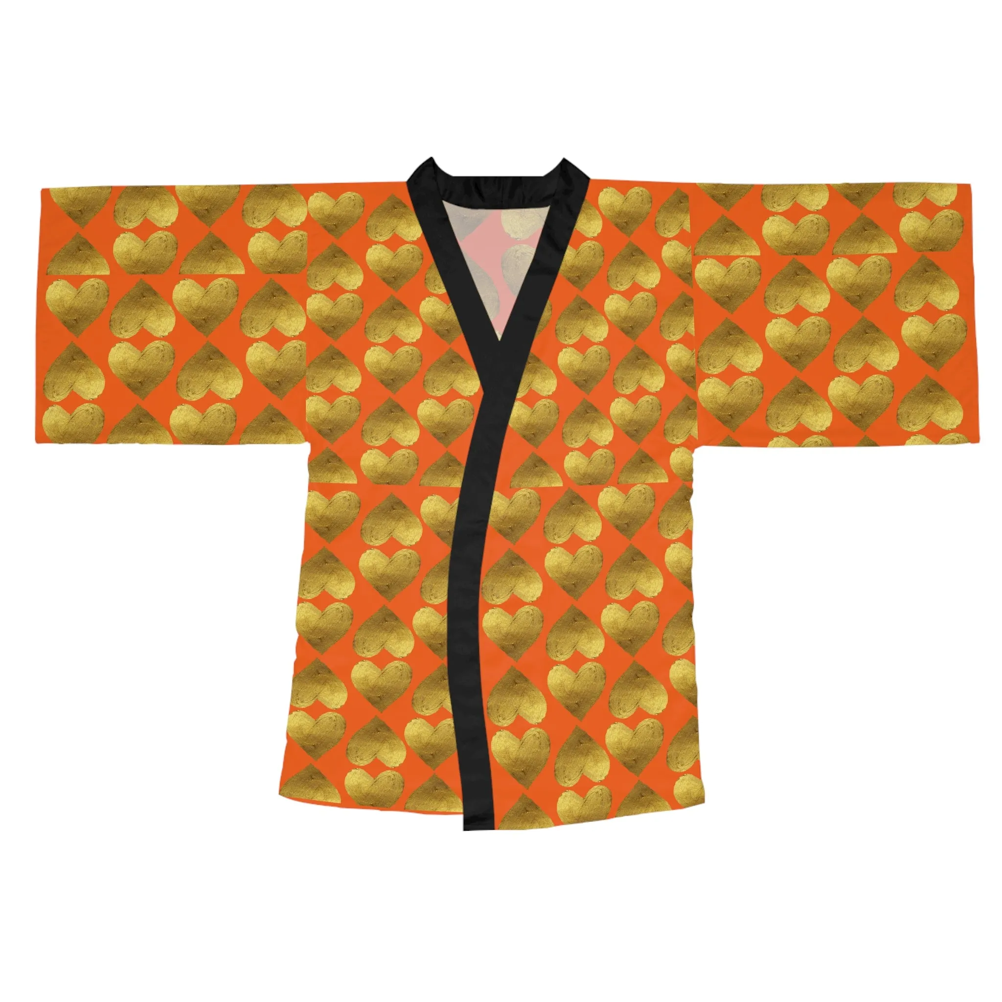 SUPREMEMATHEMATICS KIMONO