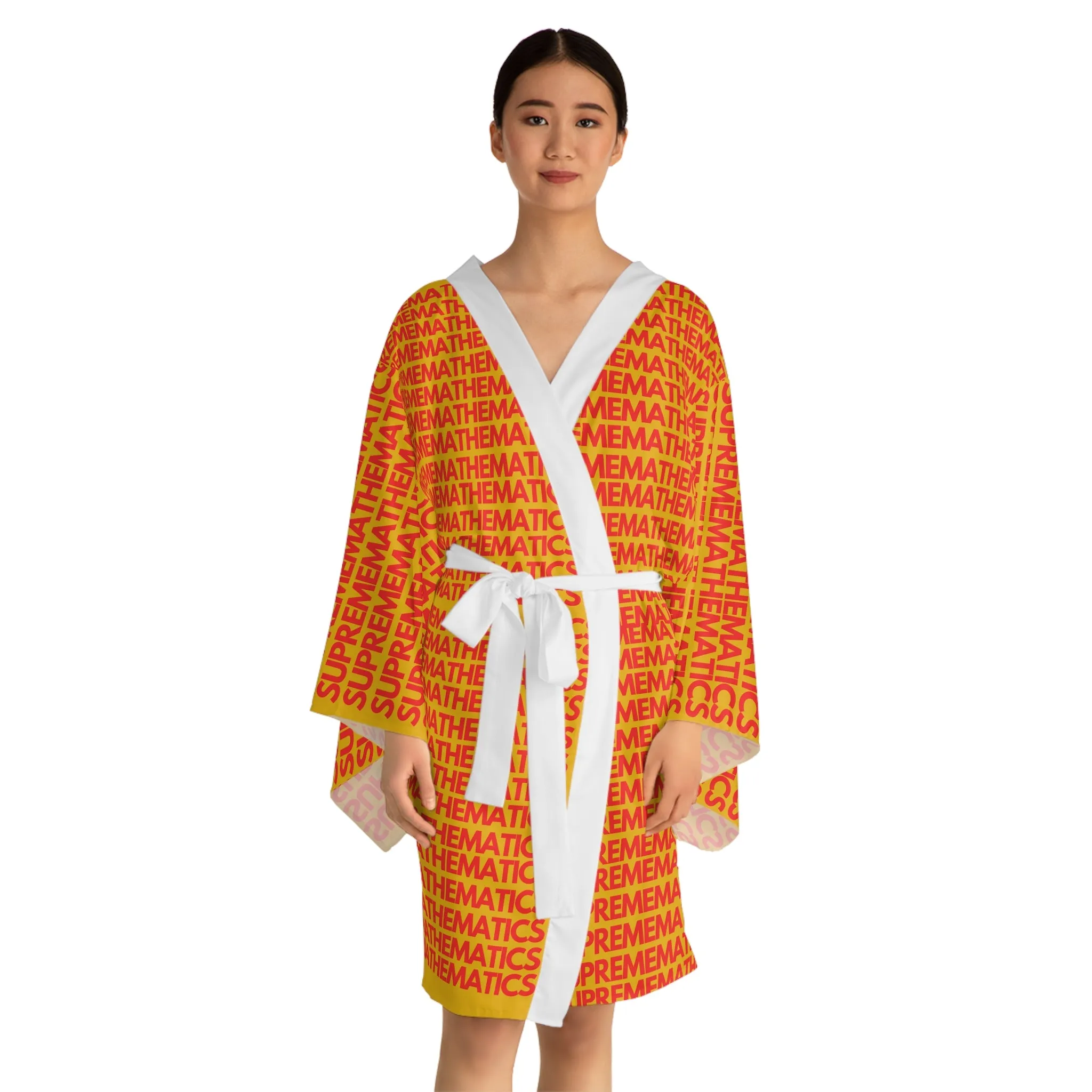 SUPREMEMATHEMATICS KIMONO