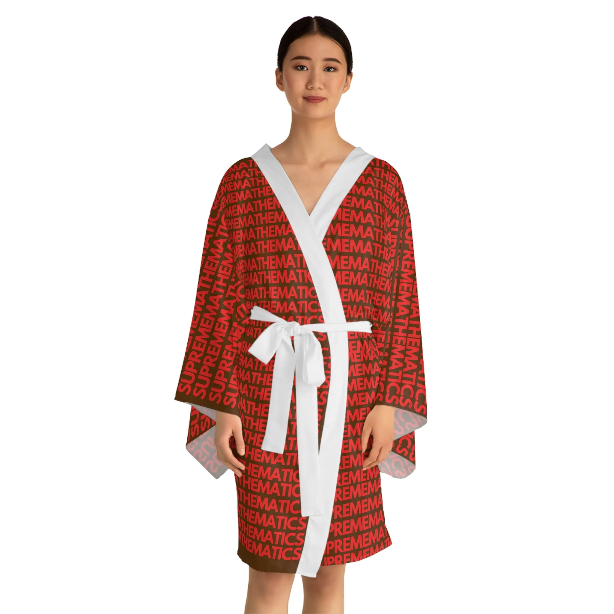 SUPREMEMATHEMATICS KIMONO