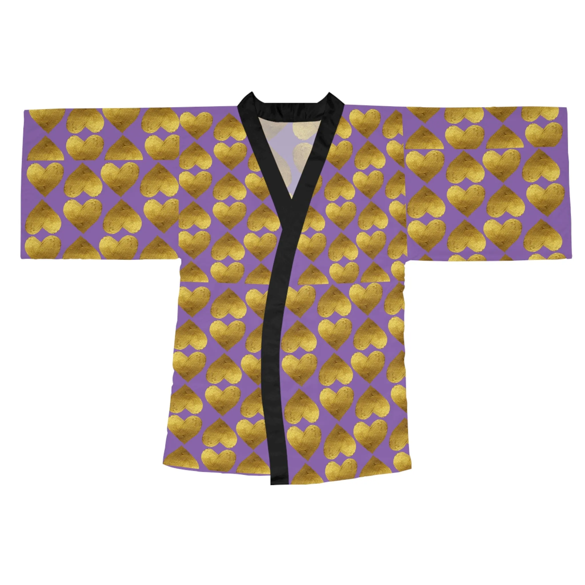 SUPREMEMATHEMATICS KIMONO