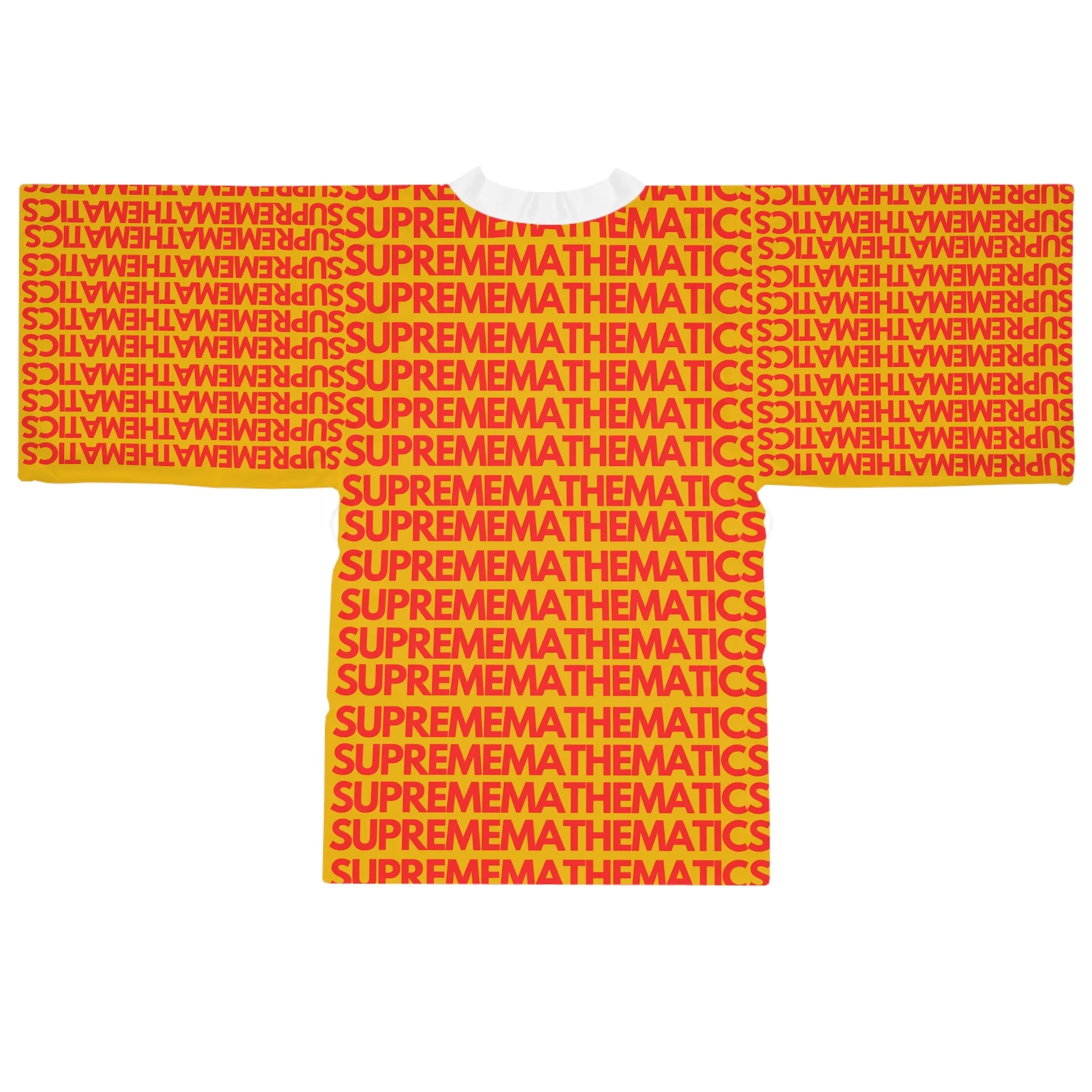 SUPREMEMATHEMATICS KIMONO