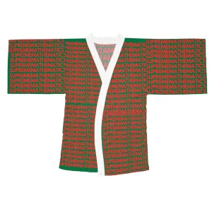 SUPREMEMATHEMATICS KIMONO