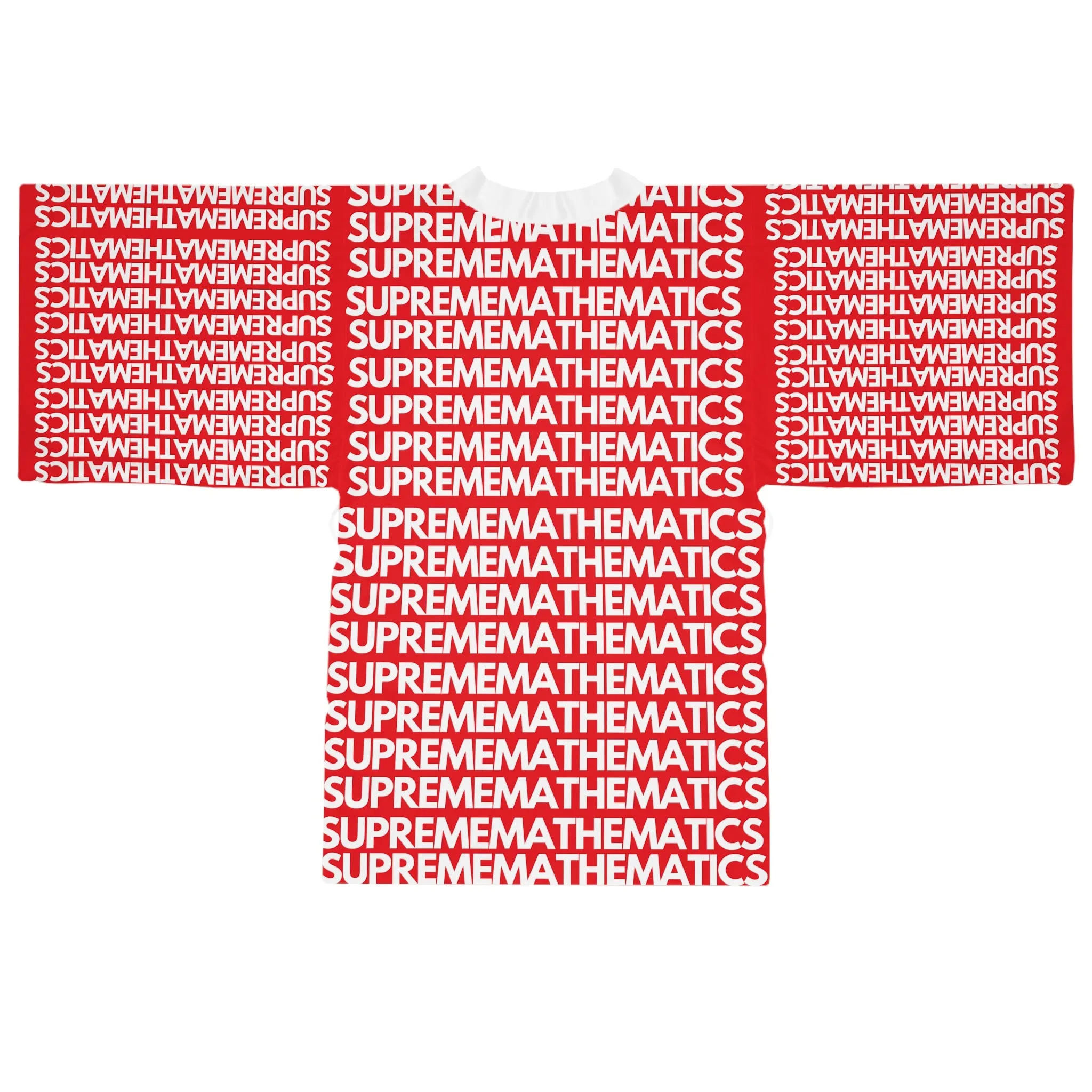 SUPREMEMATHEMATICS KIMONO