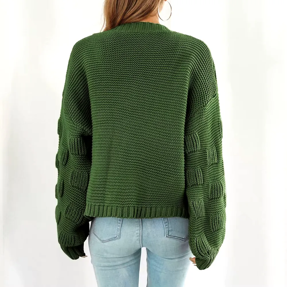 Susannah Knit Cardigan
