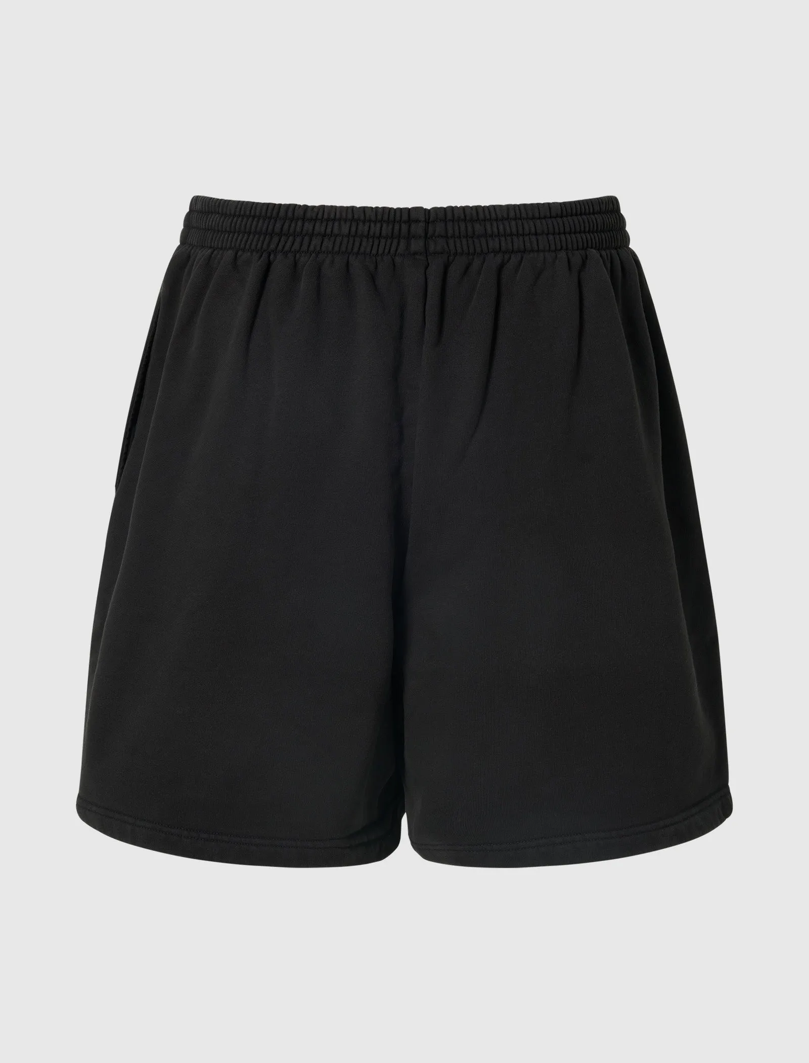 SWEAT SHORTS
