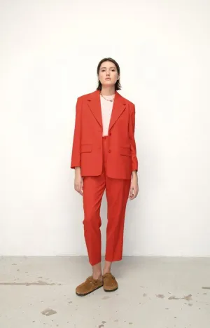 Tabinsville Blazer Red Berries