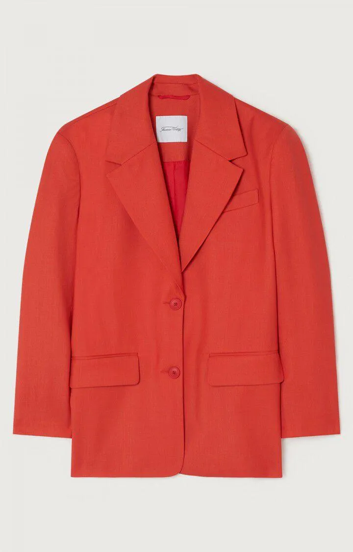 Tabinsville Blazer Red Berries