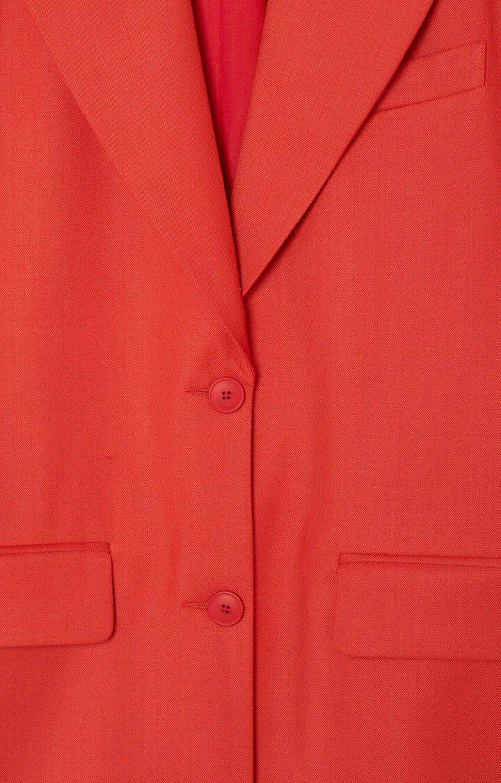 Tabinsville Blazer Red Berries