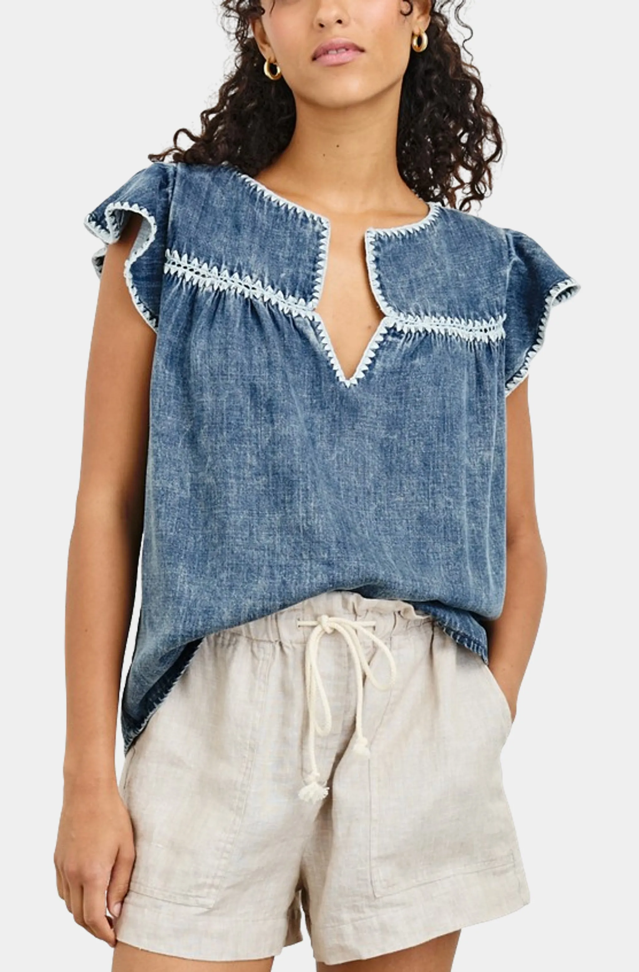 Tafia Top