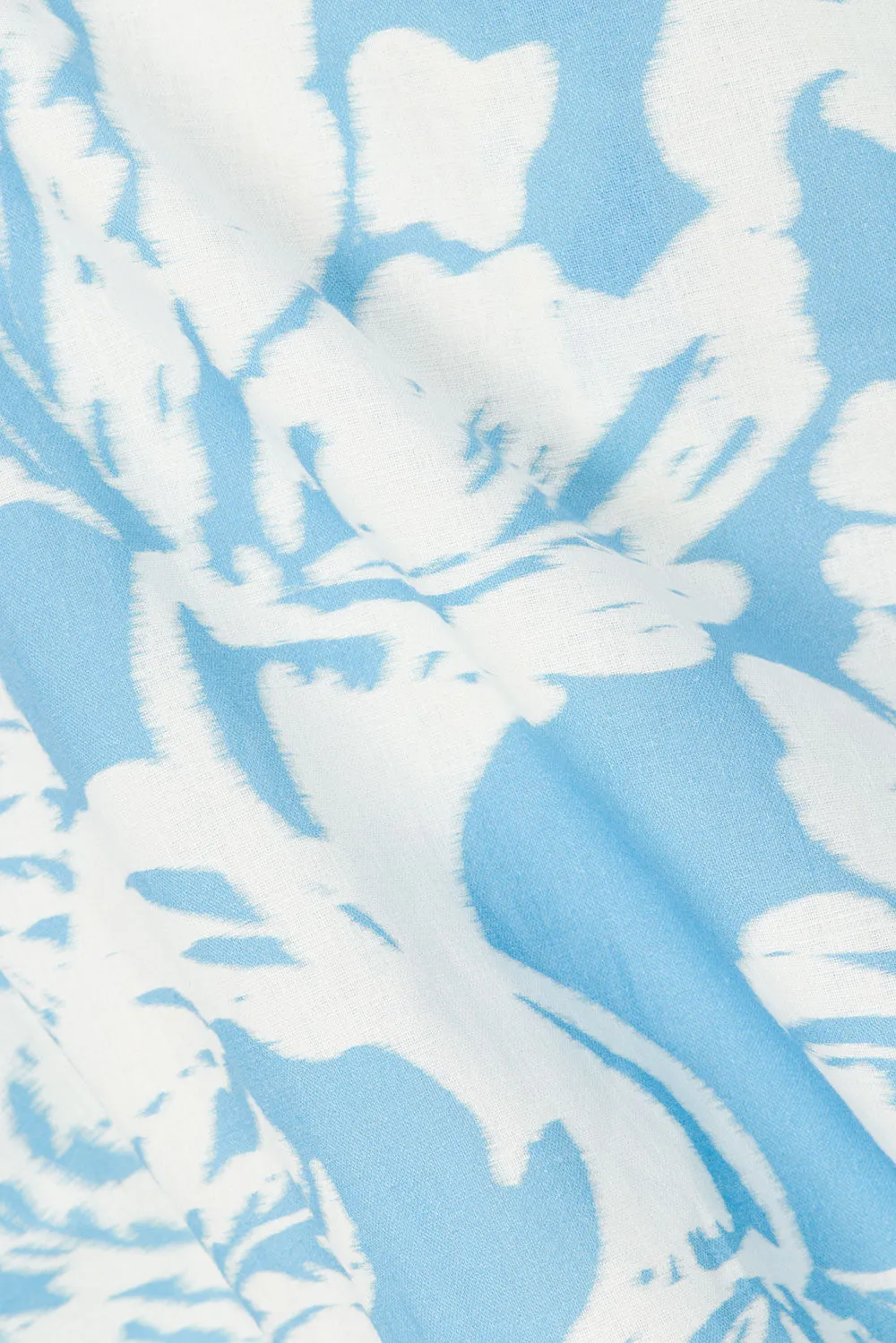 Tahlee Top - Sol Floral
