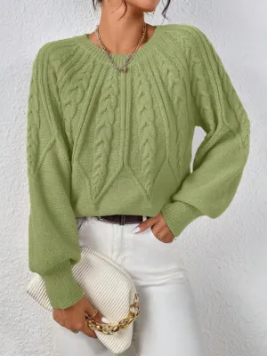 Tara™ | Cozy Essentials Sweater