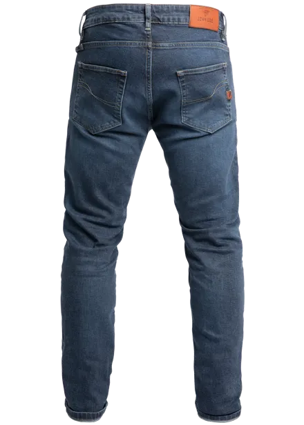 TAYLOR MONO JEANS | INDIGO
