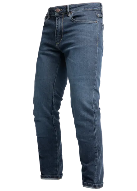 TAYLOR MONO JEANS | INDIGO