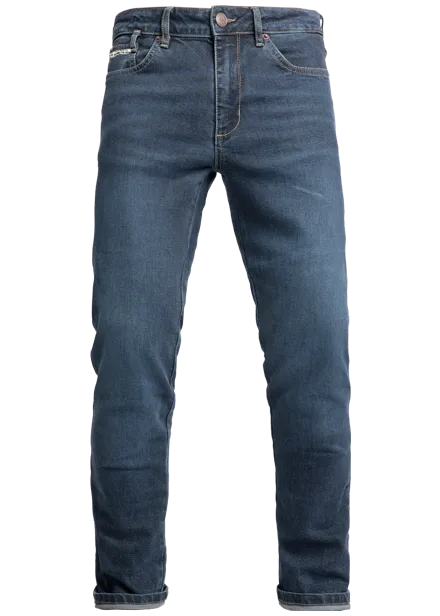 TAYLOR MONO JEANS | INDIGO