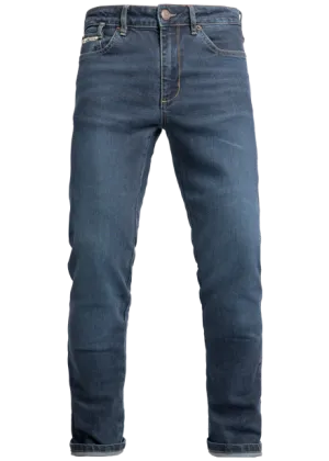 TAYLOR MONO JEANS | INDIGO