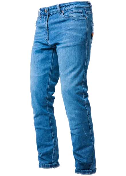 TAYLOR MONO JEANS | LIGHT BLUE