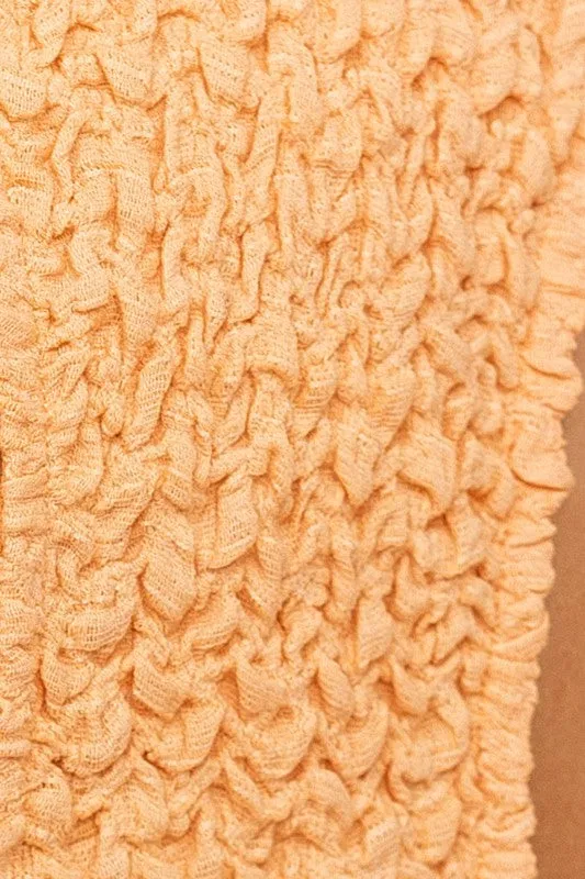 Textured Dreams Dress