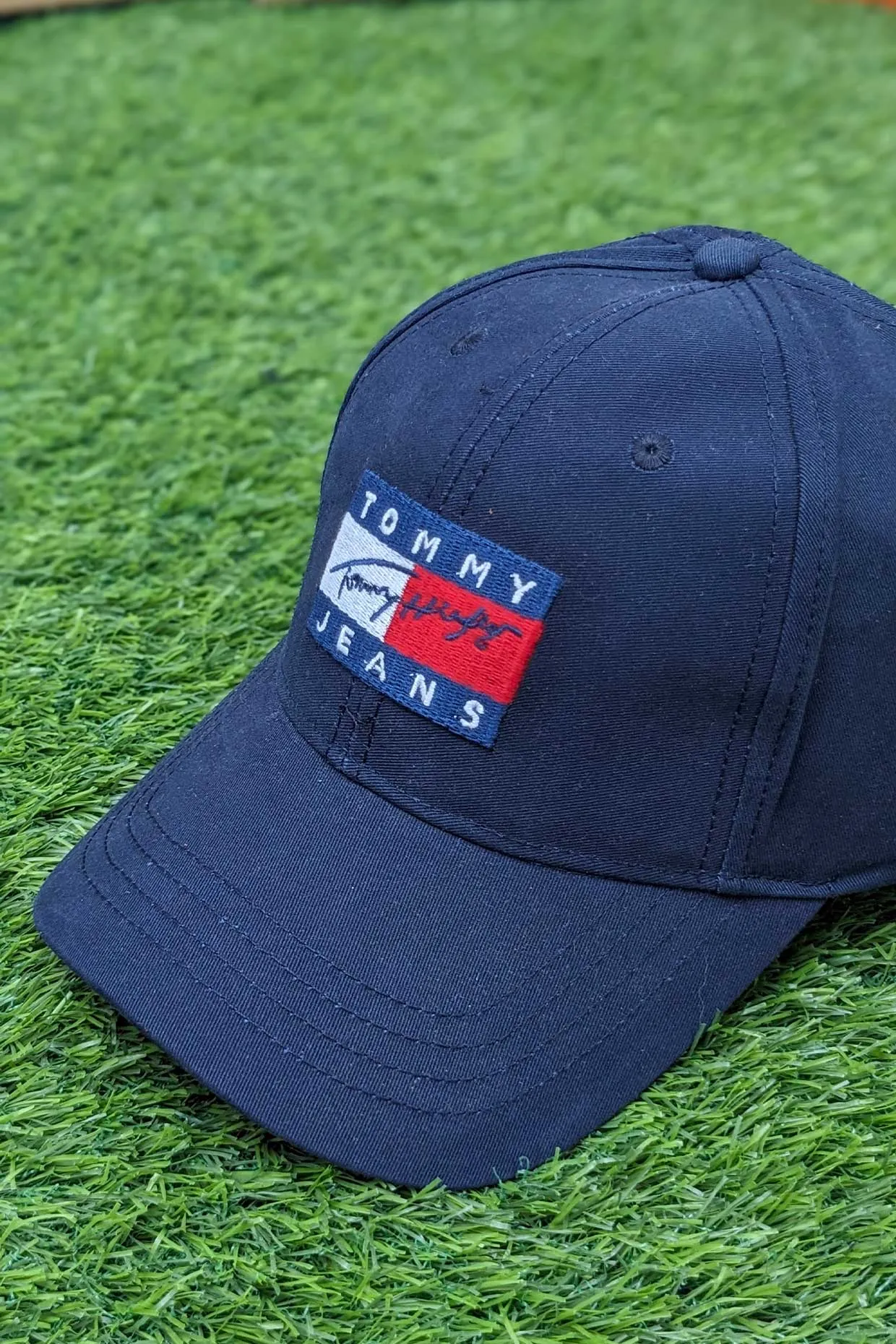 TH JEANS Cap - 0624053