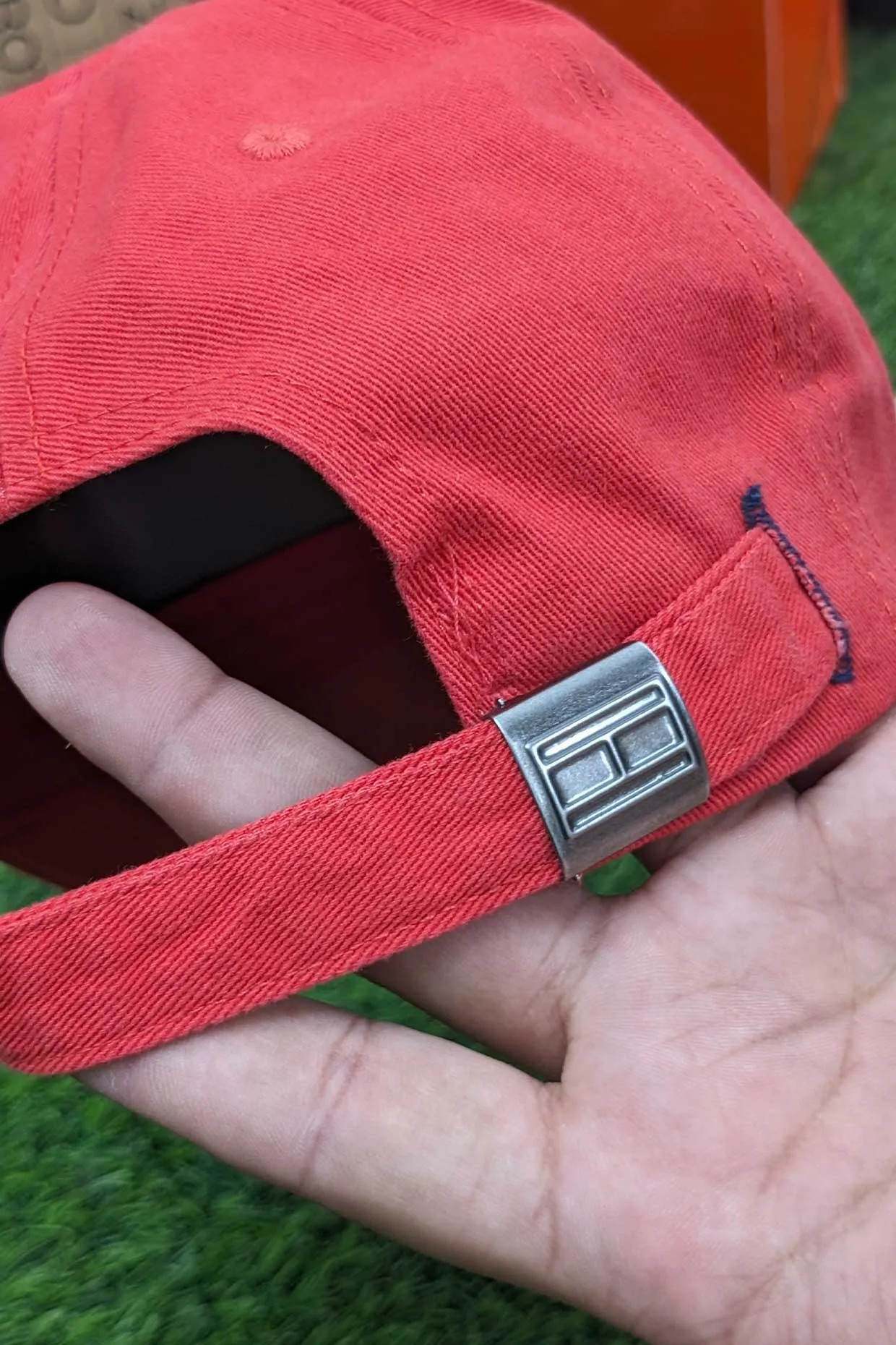 TH JEANS Cap - 0624053