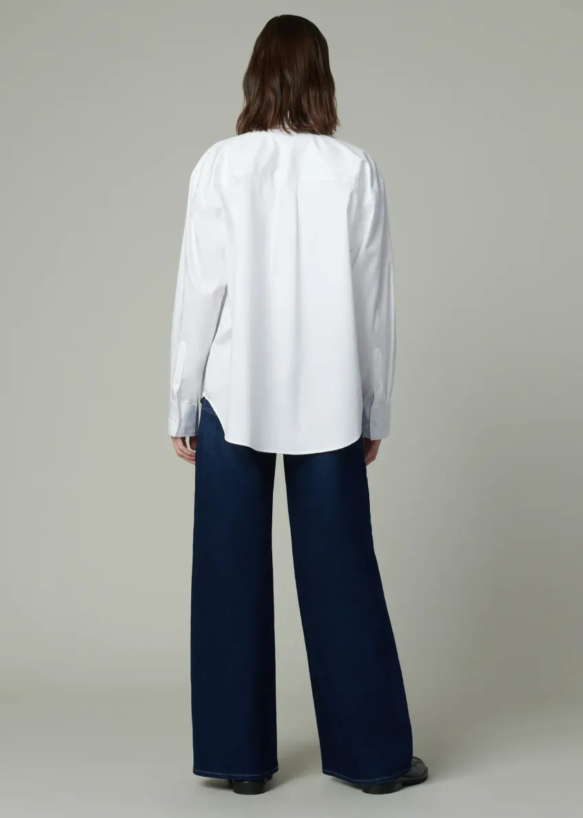The Boyfriend Button Down