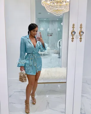 The Nice Girl Dress