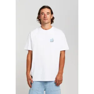 THING THING AMPLE TEE - GOOD THINGS