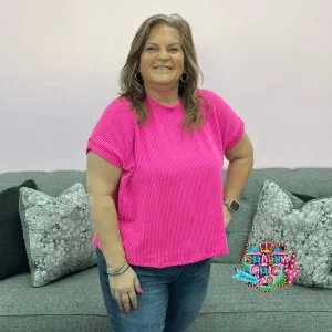 Thoughts of You - Pink